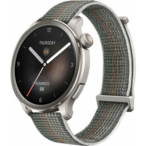 Load image into Gallery viewer, Smartwatch Amazfit Grey Ø 46 mm-0
