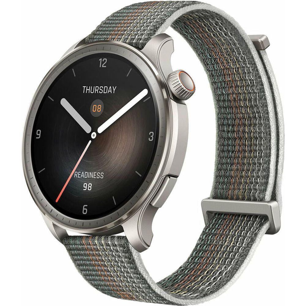 Smartwatch Amazfit Grey Ø 46 mm-0