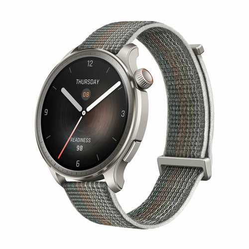 Load image into Gallery viewer, Smartwatch Amazfit W2286GL1G Grey 1,5&quot; 46 mm-0
