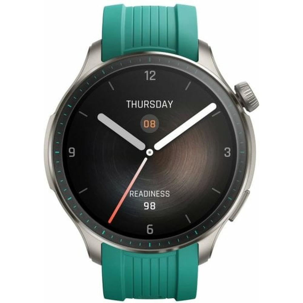 Smartwatch Amazfit Turquoise Ø 46 mm-3