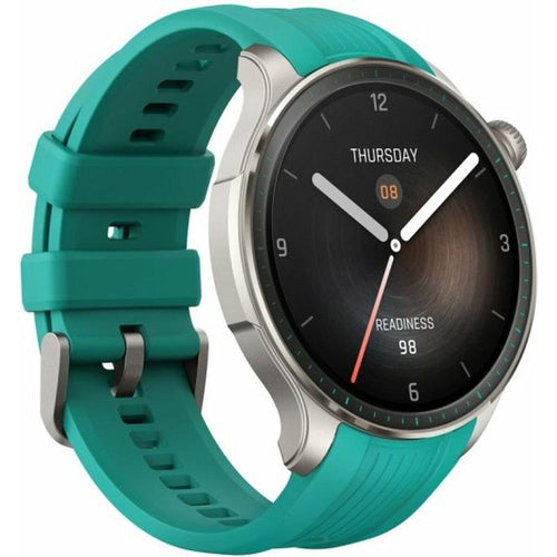 Load image into Gallery viewer, Smartwatch Amazfit Turquoise Ø 46 mm-2
