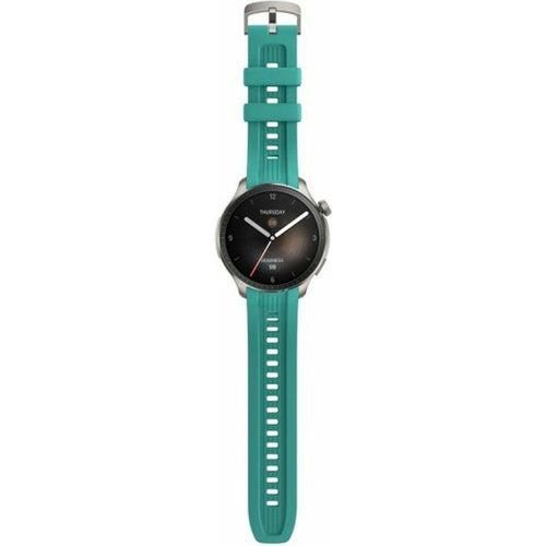 Load image into Gallery viewer, Smartwatch Amazfit Turquoise Ø 46 mm-1
