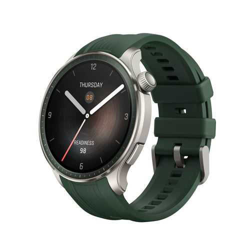 Load image into Gallery viewer, Smartwatch Amazfit Green Ø 46 mm-0
