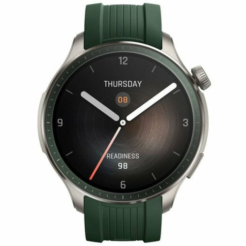 Load image into Gallery viewer, Smartwatch Amazfit Green Ø 46 mm-3
