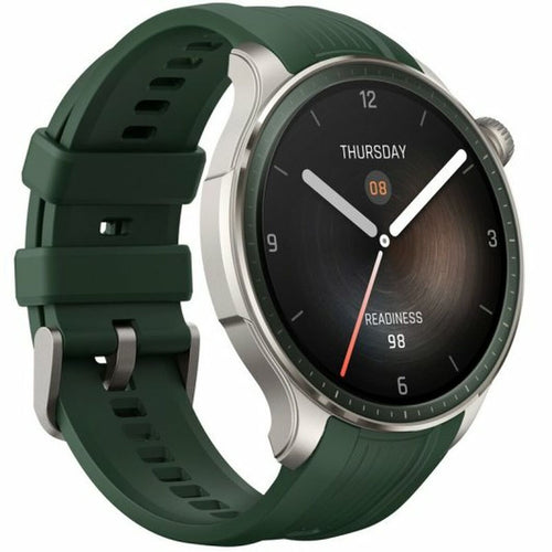 Load image into Gallery viewer, Smartwatch Amazfit Green Ø 46 mm-2
