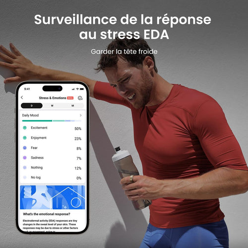 Load image into Gallery viewer, Activity Bangle Amazfit W2321TY2N Titanium-5
