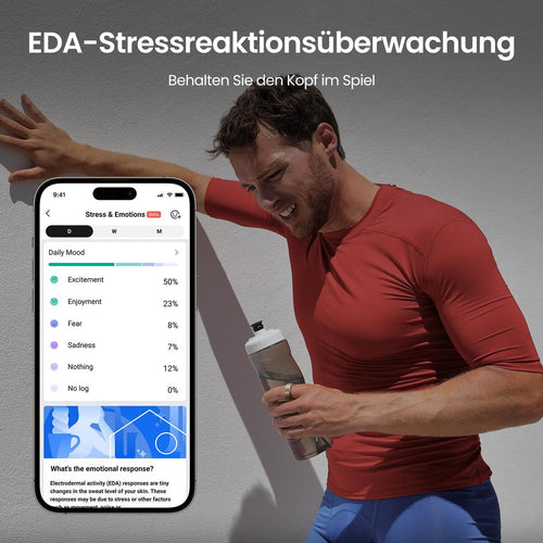 Load image into Gallery viewer, Activity Bangle Amazfit W2321TY2N Titanium-1
