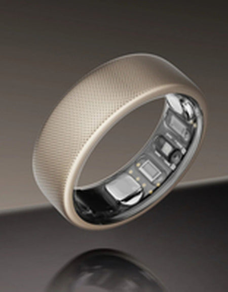 Activity Bangle Amazfit W2321GL1N Titanium-10