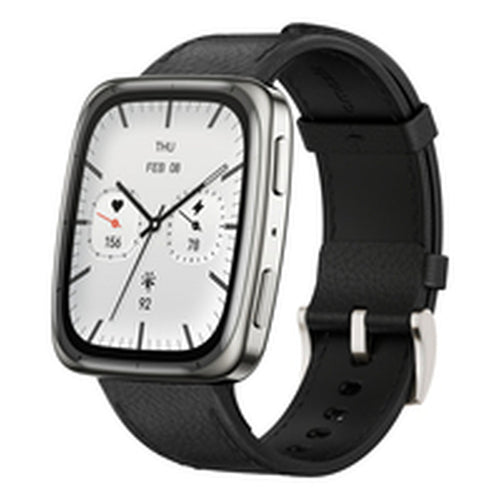 Load image into Gallery viewer, Smartwatch Amazfit ACTIVE 2 SQUARE Black Steel 1,75&quot;-2
