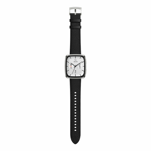 Load image into Gallery viewer, Smartwatch Amazfit ACTIVE 2 SQUARE Black Steel 1,75&quot;-3
