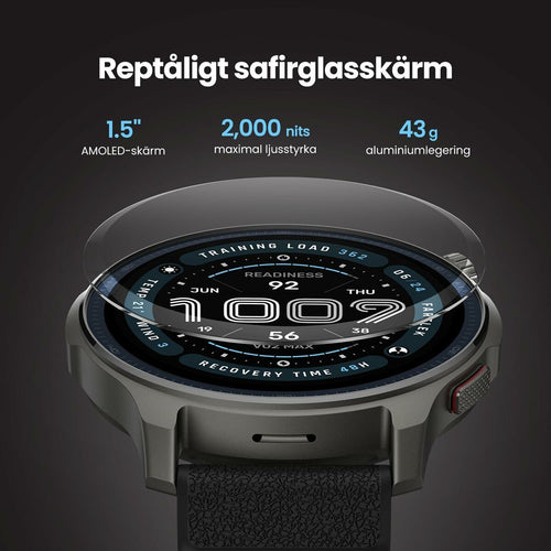 Load image into Gallery viewer, Smartwatch Amazfit Balance 2 Black Grey 1,5&quot;-3
