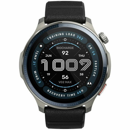 Load image into Gallery viewer, Smartwatch Amazfit Balance 2 Black Grey 1,5&quot;-0
