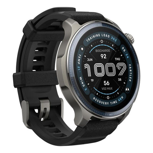 Load image into Gallery viewer, Smartwatch Amazfit Balance 2 Black Grey 1,5"-0
