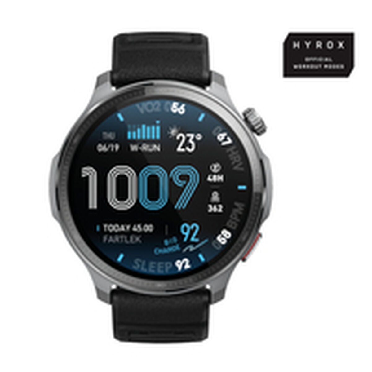 Smartwatch Amazfit W2546GL2N-2