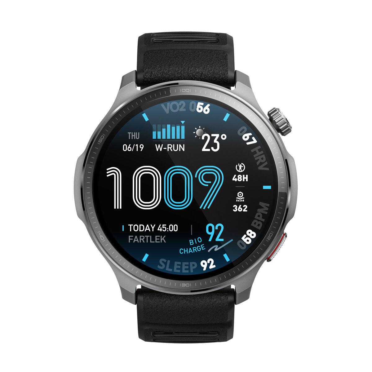 Smartwatch Amazfit W2546GL2N-1