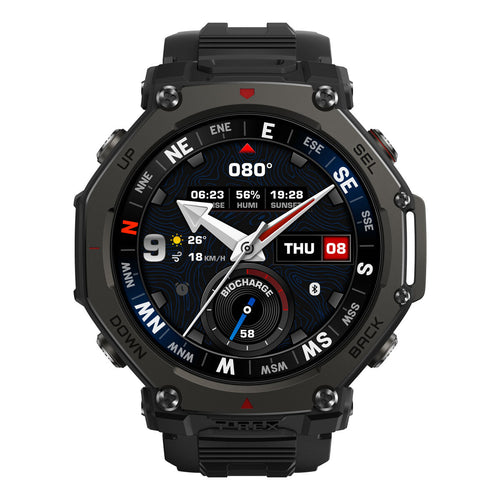 Load image into Gallery viewer, Smartwatch Amazfit W2443EU1N Black 1,5"-11

