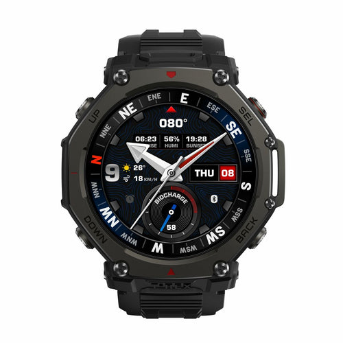 Load image into Gallery viewer, Smartwatch Amazfit W2443EU1N Black 1,5"-7
