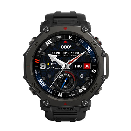 Load image into Gallery viewer, Smartwatch Amazfit W2443EU1N Black 1,5"-0
