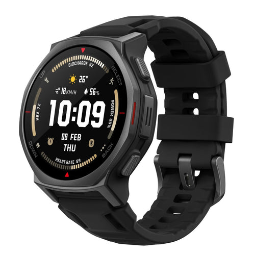 Load image into Gallery viewer, Smartwatch Amazfit T-REX 3PRO 44MM Black Ø 44 mm-0
