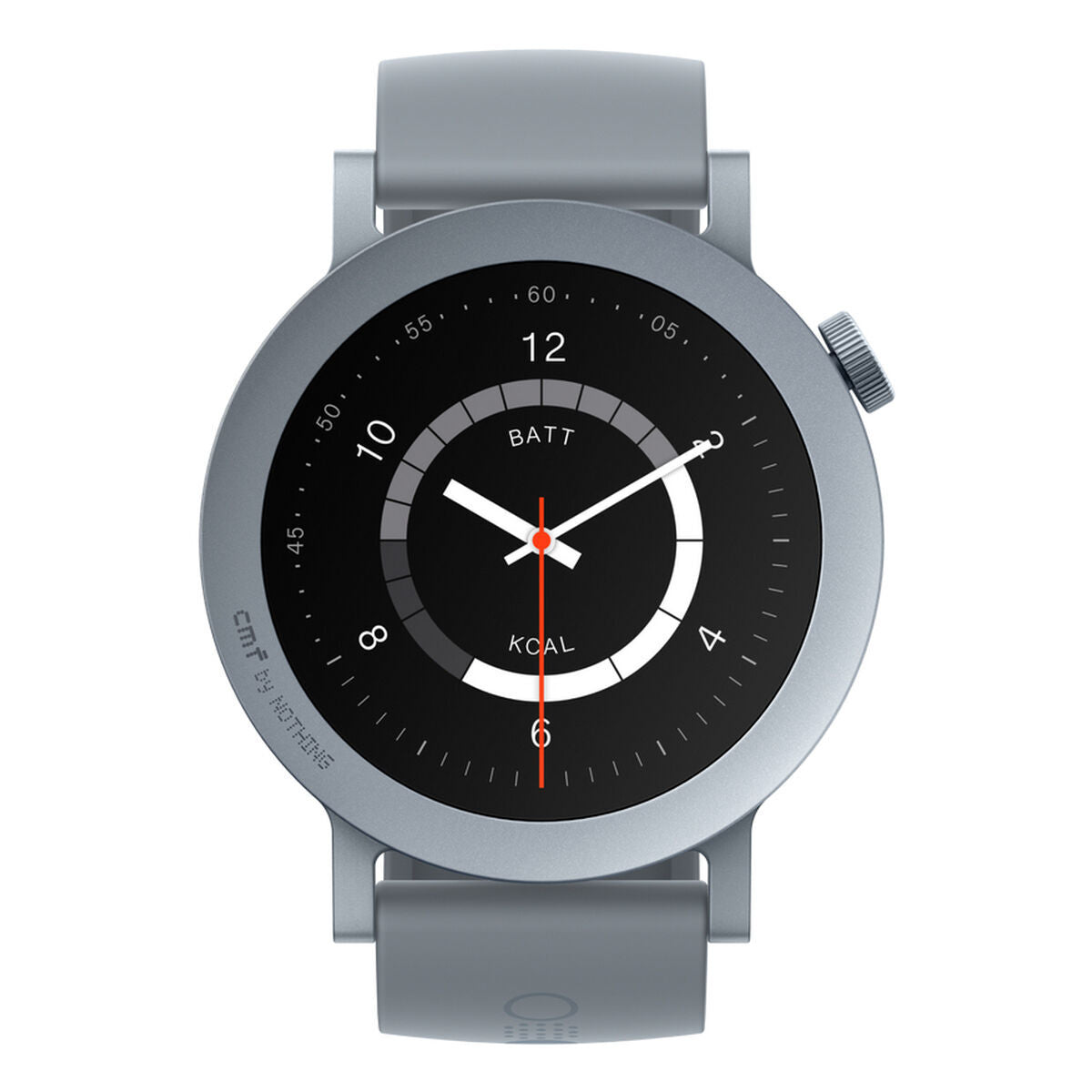 Smartwatch Nothing WATCH PRO 2 Grey-9
