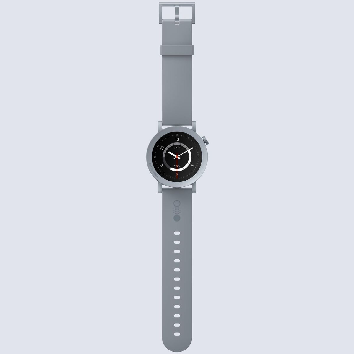 Smartwatch Nothing WATCH PRO 2 Grey-6