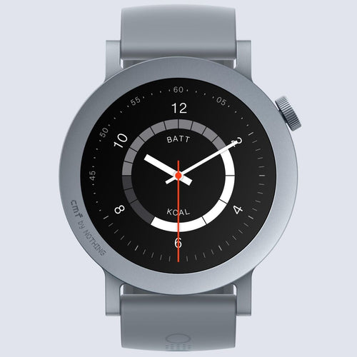 Load image into Gallery viewer, Smartwatch Nothing WATCH PRO 2 Grey-4
