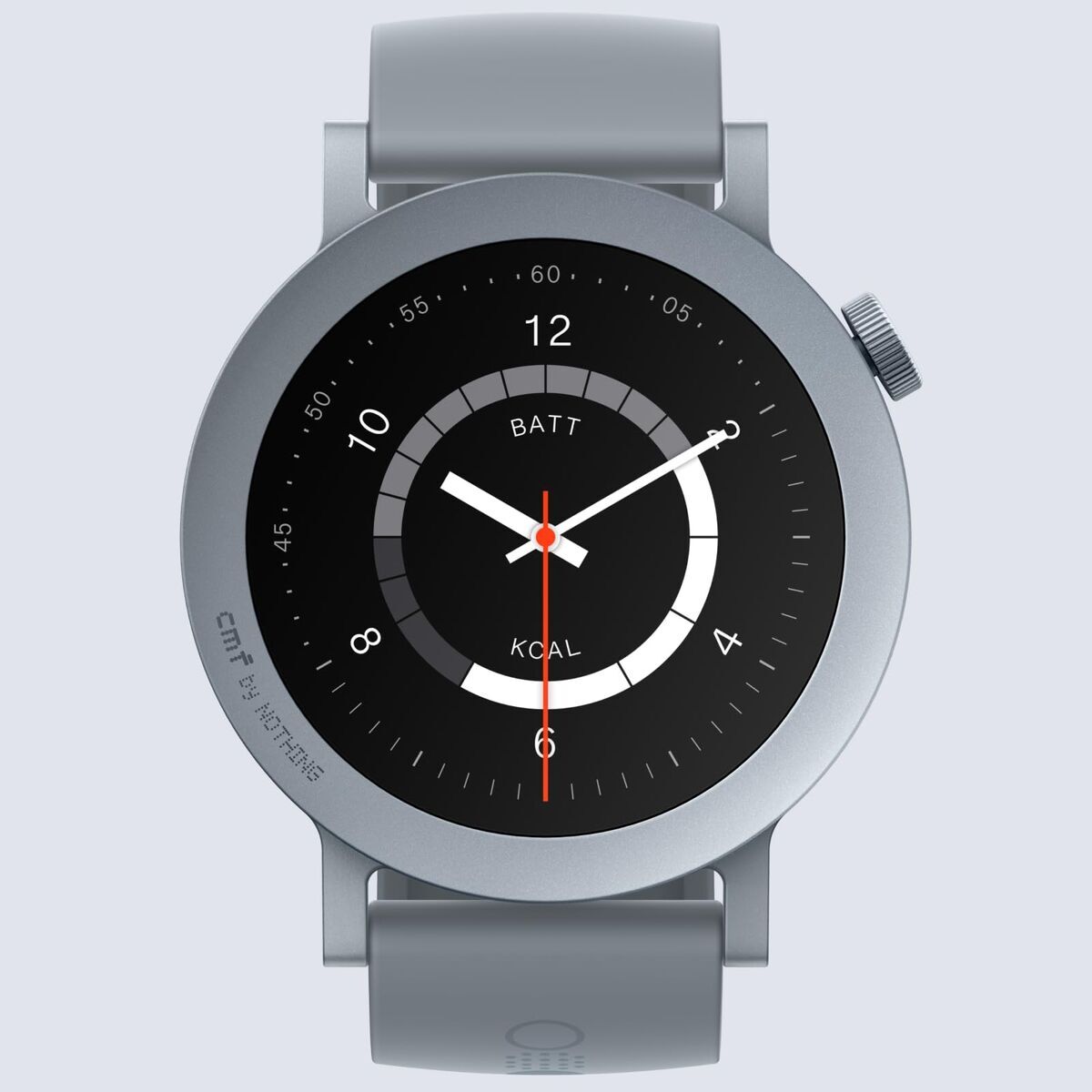 Smartwatch Nothing WATCH PRO 2 Grey-4