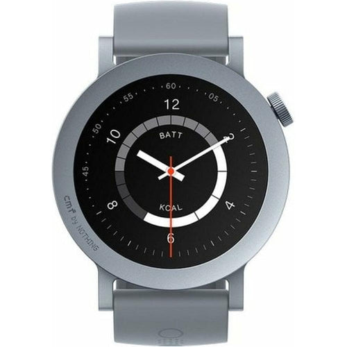 Load image into Gallery viewer, Smartwatch Nothing Grey-4
