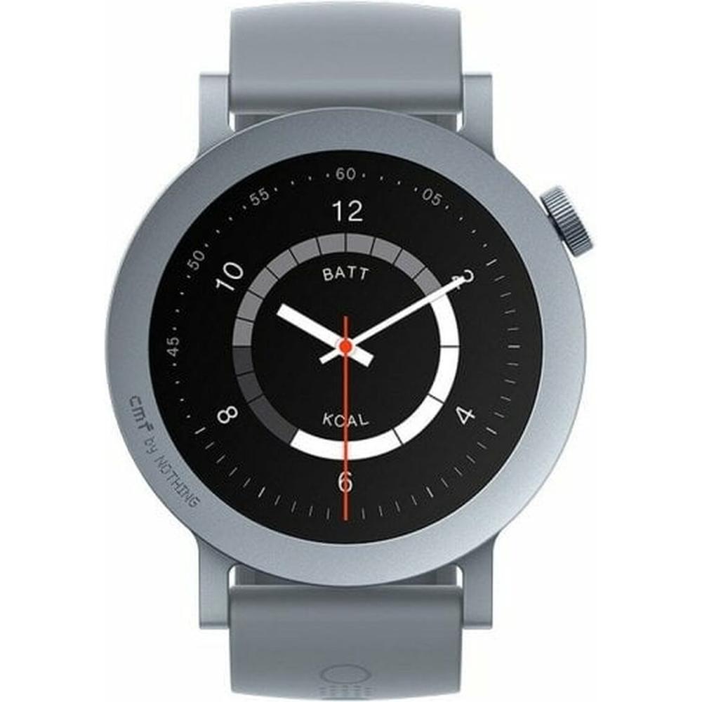 Smartwatch Nothing Grey-4