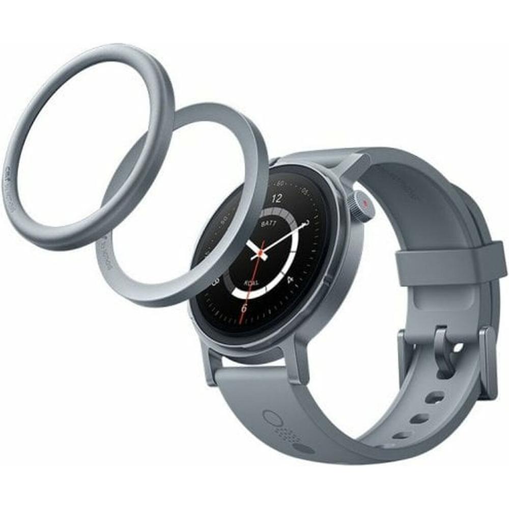 Smartwatch Nothing Grey-3