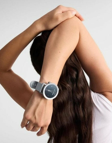 Smartwatch Nothing WATCH PRO 2 Grey-10