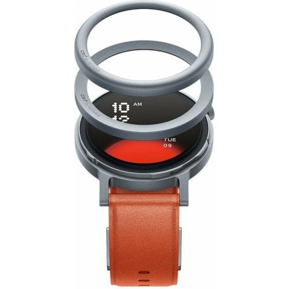 Smartwatch Nothing Orange-3