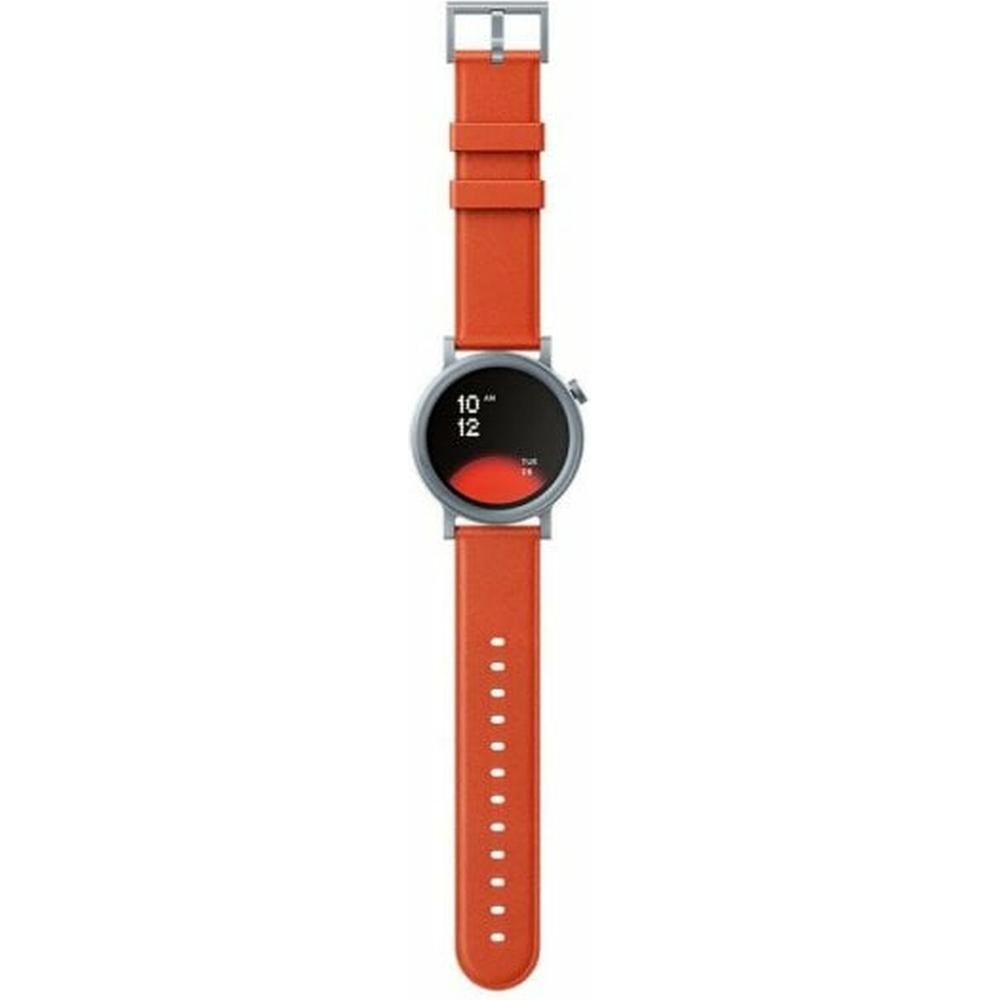 Smartwatch Nothing Orange-2