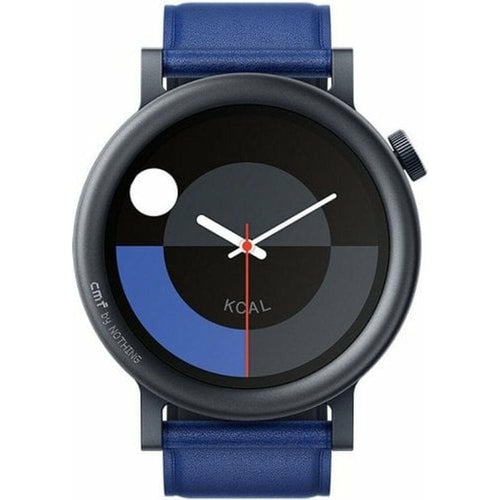 Load image into Gallery viewer, Smartwatch Nothing Blue-4
