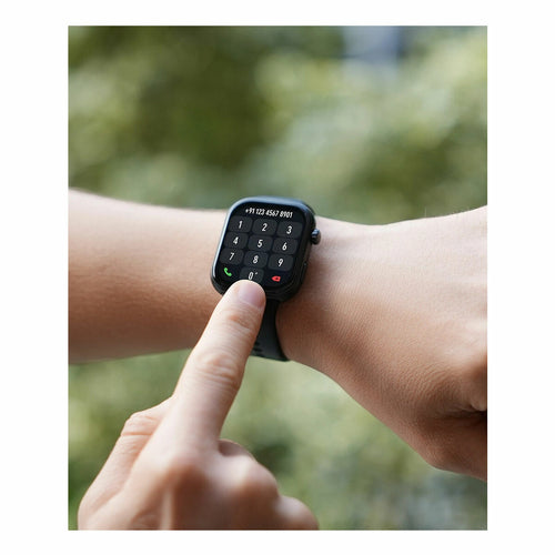 Load image into Gallery viewer, Smartwatch Honor 5504ACGT White Black-2
