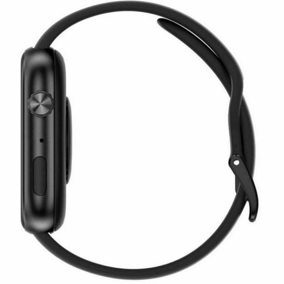 Smartwatch Honor 5504ACGT White Black-5