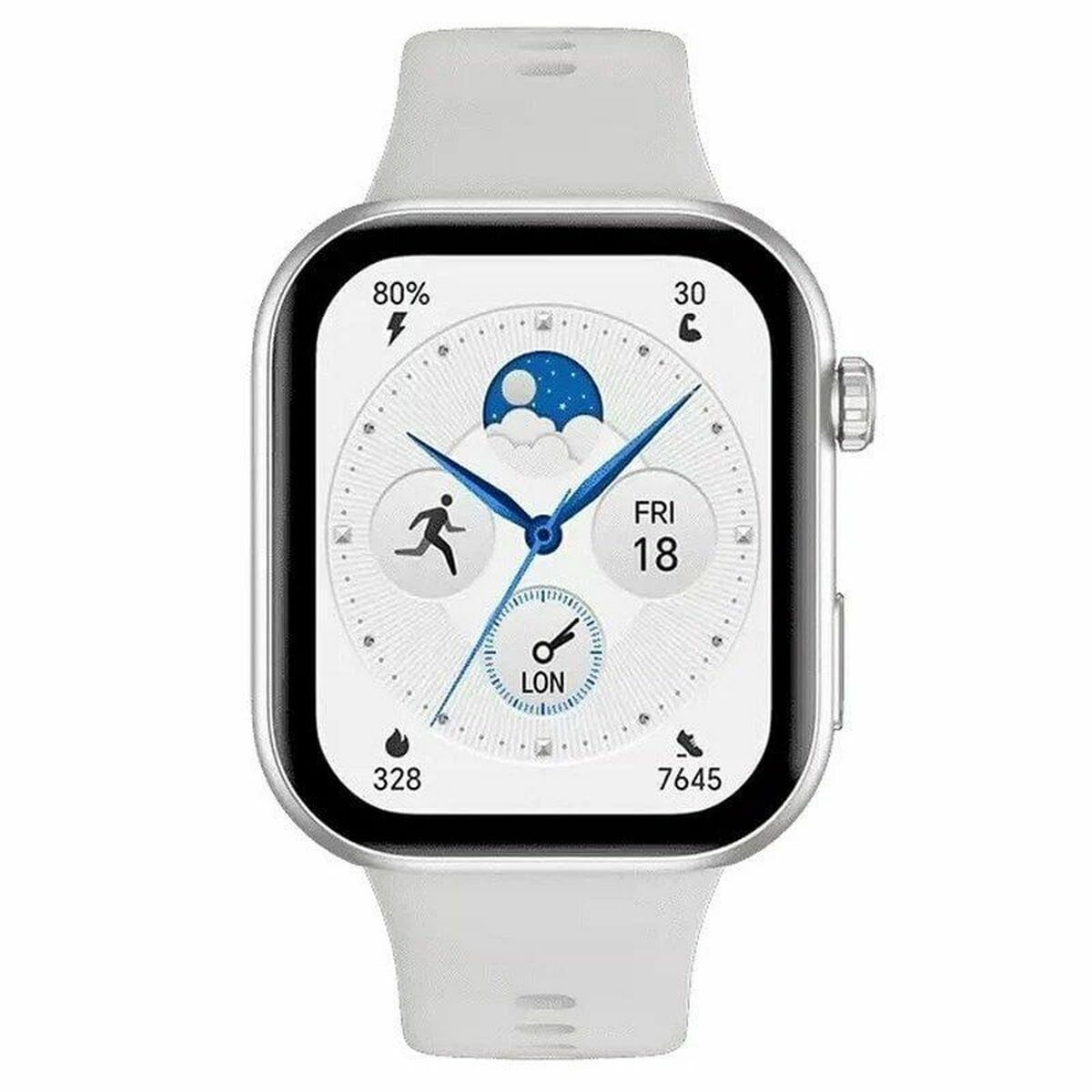 Smartwatch Honor Watch 2i White-4