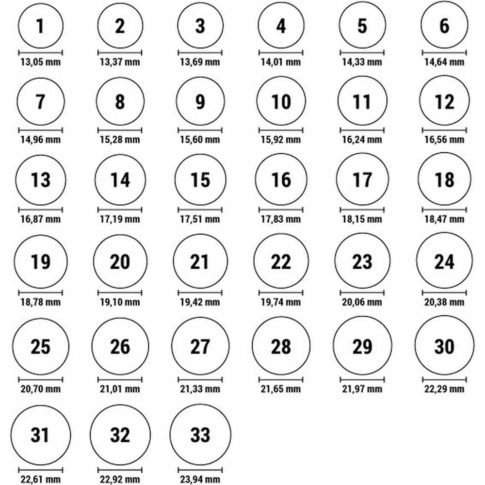 Ladies' Ring Panarea AS356DO (16 mm)-1