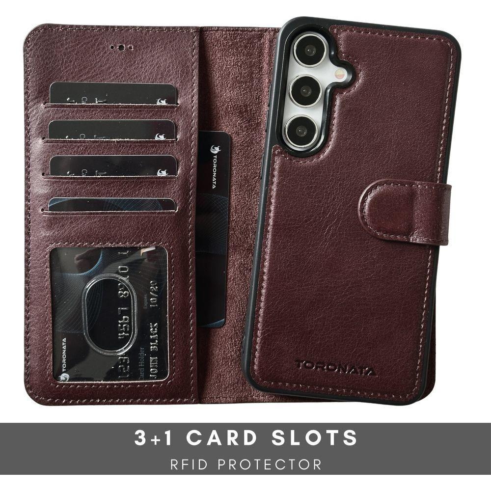 Nevada Samsung Galaxy S24 Plus Wallet Case-47