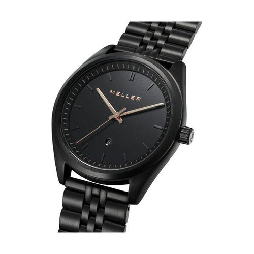 Load image into Gallery viewer, MELLER WATCHES Mod. 6NR-3BLACK-1
