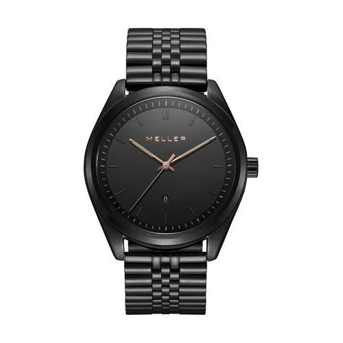 Load image into Gallery viewer, MELLER WATCHES Mod. 6NR-3BLACK-0
