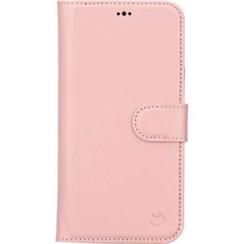 Load image into Gallery viewer, Casper iPhone 14 Series Detachable Leather Wallet Case-137
