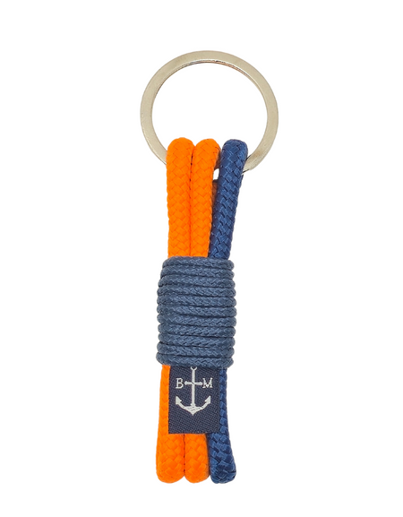 Catalan Nautical Keychain-0