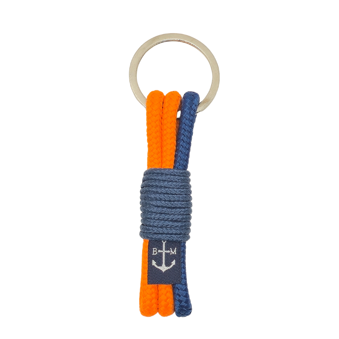 Catalan Nautical Keychain-0