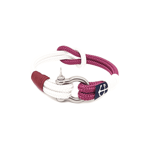 Load image into Gallery viewer, Qatar Nautical Bracelet-0
