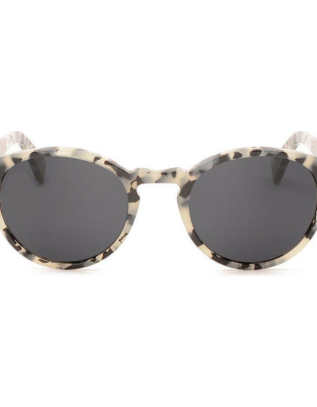 Fletcher - Acetate & Wood Sunglasses