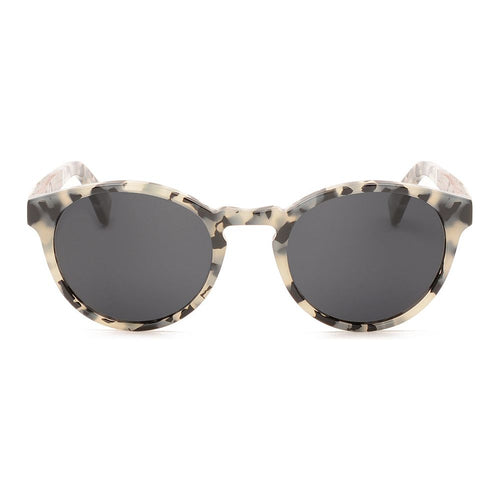 Load image into Gallery viewer, Fletcher - Acetate &amp; Wood Sunglasses
