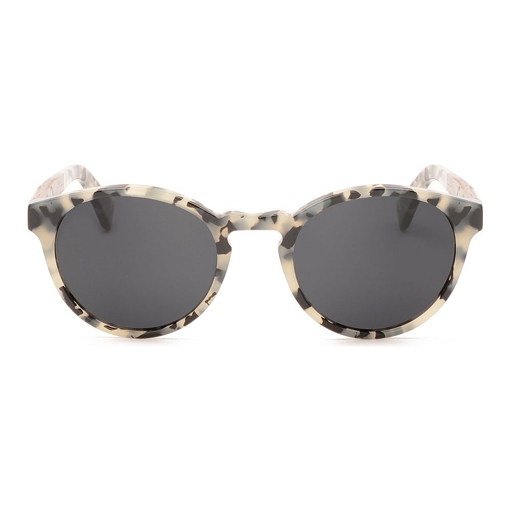 Fletcher - Acetate & Wood Sunglasses