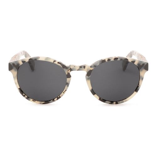 Fletcher - Acetate & Wood Sunglasses