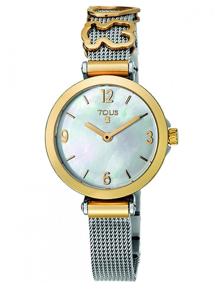 TOUS WATCHES Mod. 700350165-0